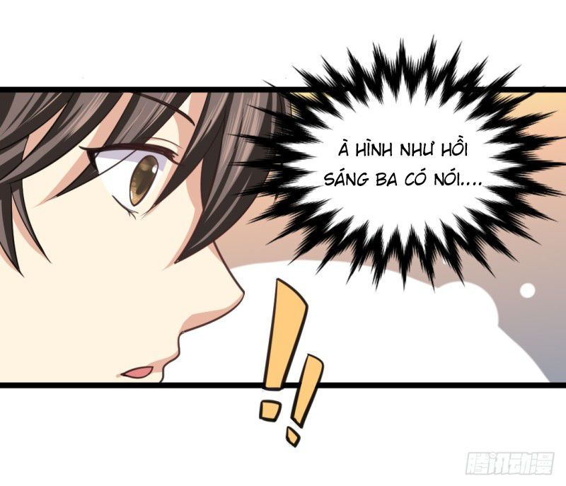 Cuộc Chiến Phía Sau Nhà Bếp Chapter 40 - Trang 48