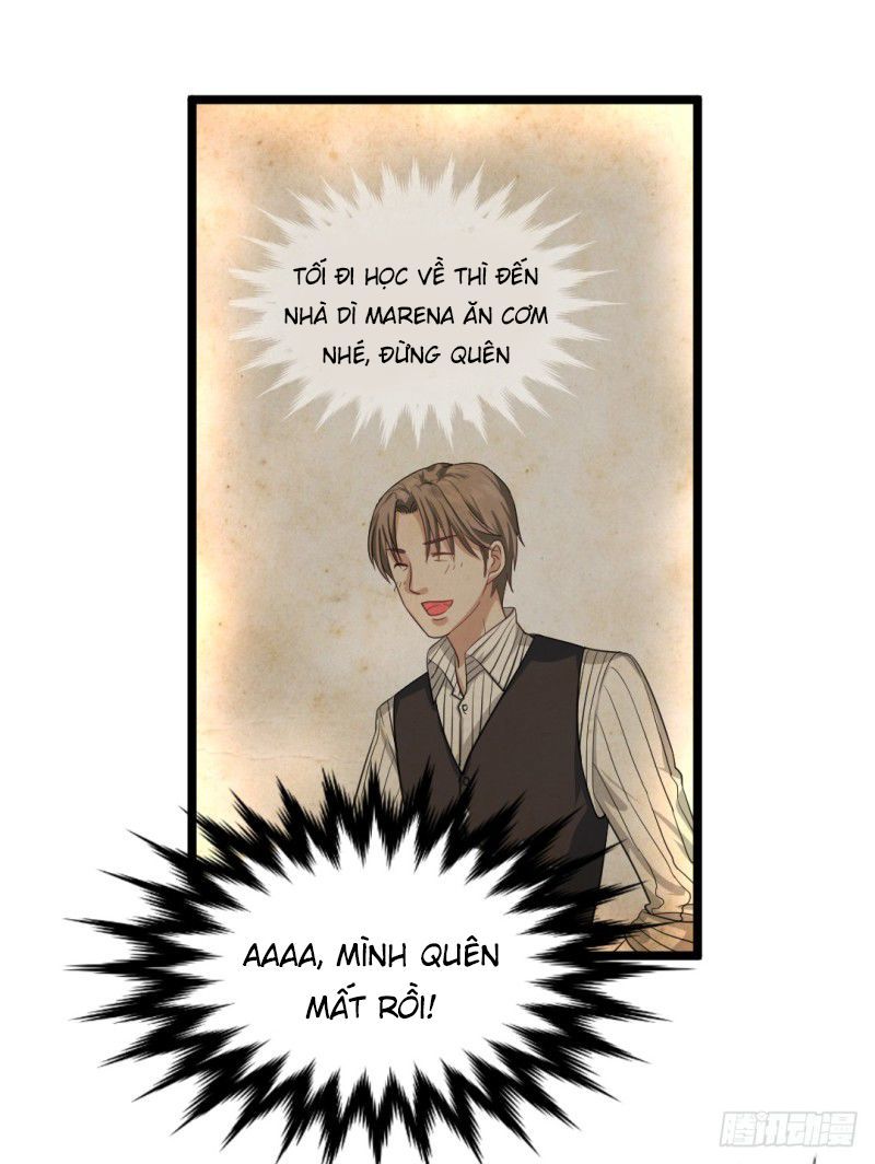 Cuộc Chiến Phía Sau Nhà Bếp Chapter 40 - Trang 49