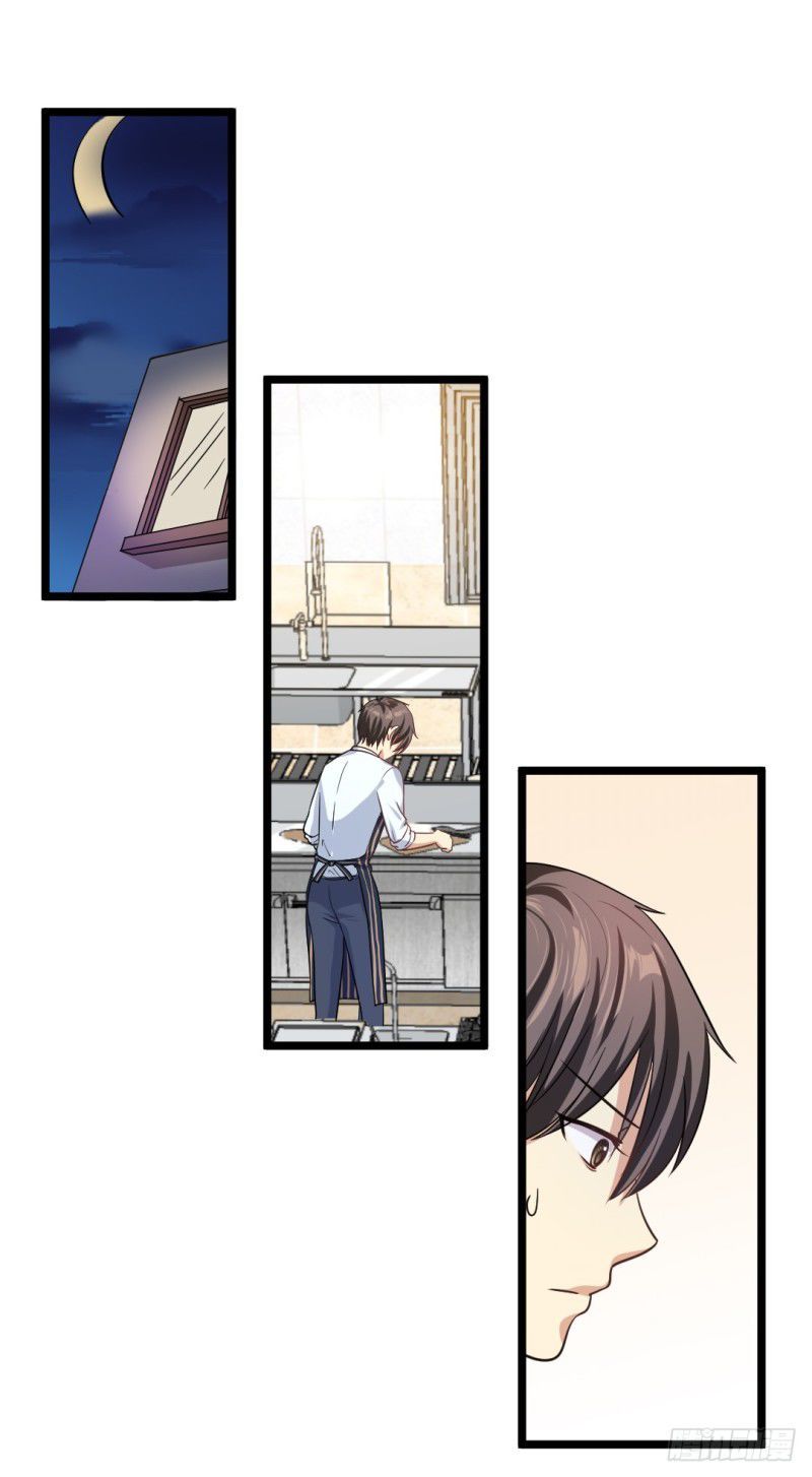 Cuộc Chiến Phía Sau Nhà Bếp Chapter 40 - Trang 5