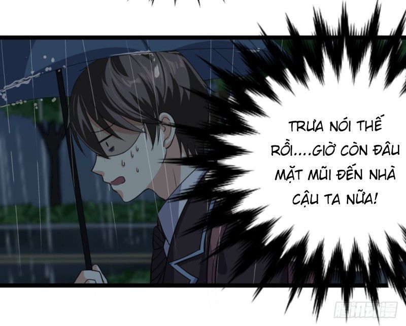 Cuộc Chiến Phía Sau Nhà Bếp Chapter 40 - Trang 50