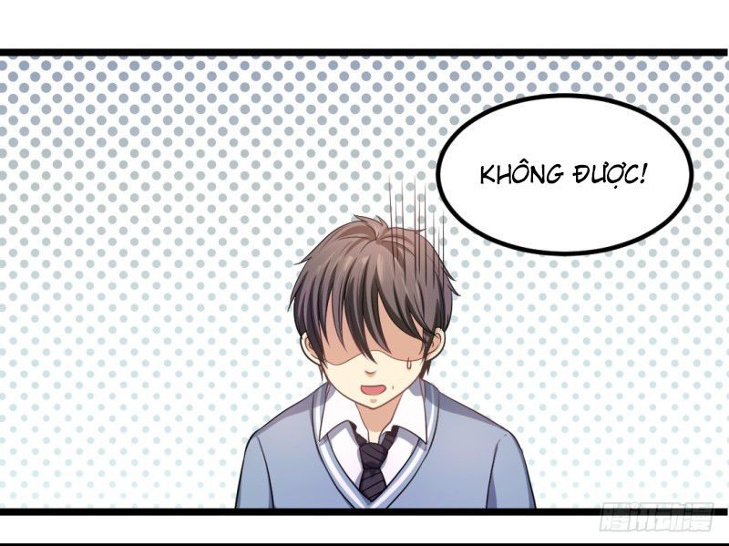 Cuộc Chiến Phía Sau Nhà Bếp Chapter 40 - Trang 6