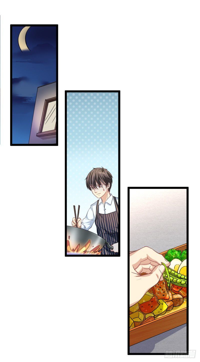 Cuộc Chiến Phía Sau Nhà Bếp Chapter 40 - Trang 8