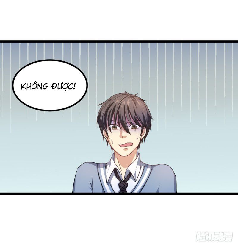 Cuộc Chiến Phía Sau Nhà Bếp Chapter 40 - Trang 9