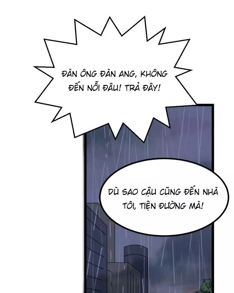 Cuộc Chiến Phía Sau Nhà Bếp Chapter 41 - Trang 10