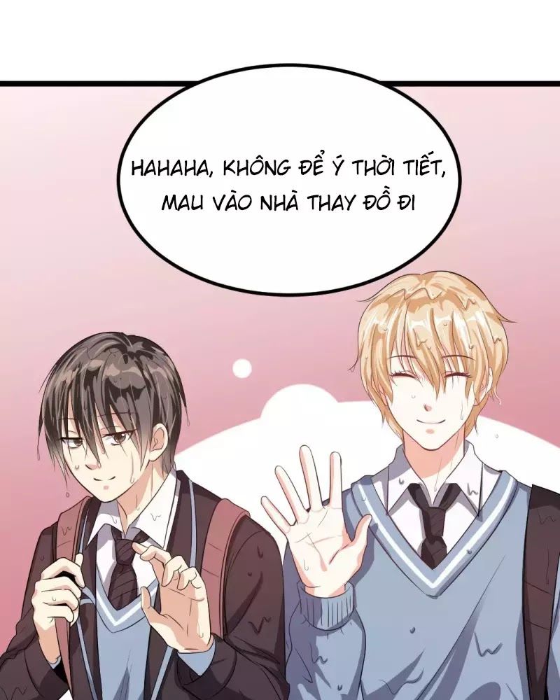 Cuộc Chiến Phía Sau Nhà Bếp Chapter 41 - Trang 14