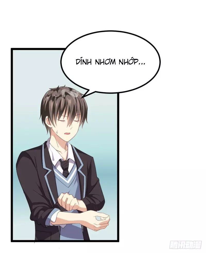 Cuộc Chiến Phía Sau Nhà Bếp Chapter 41 - Trang 19