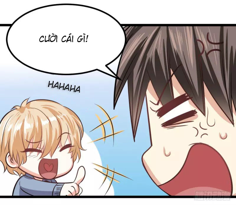 Cuộc Chiến Phía Sau Nhà Bếp Chapter 41 - Trang 23