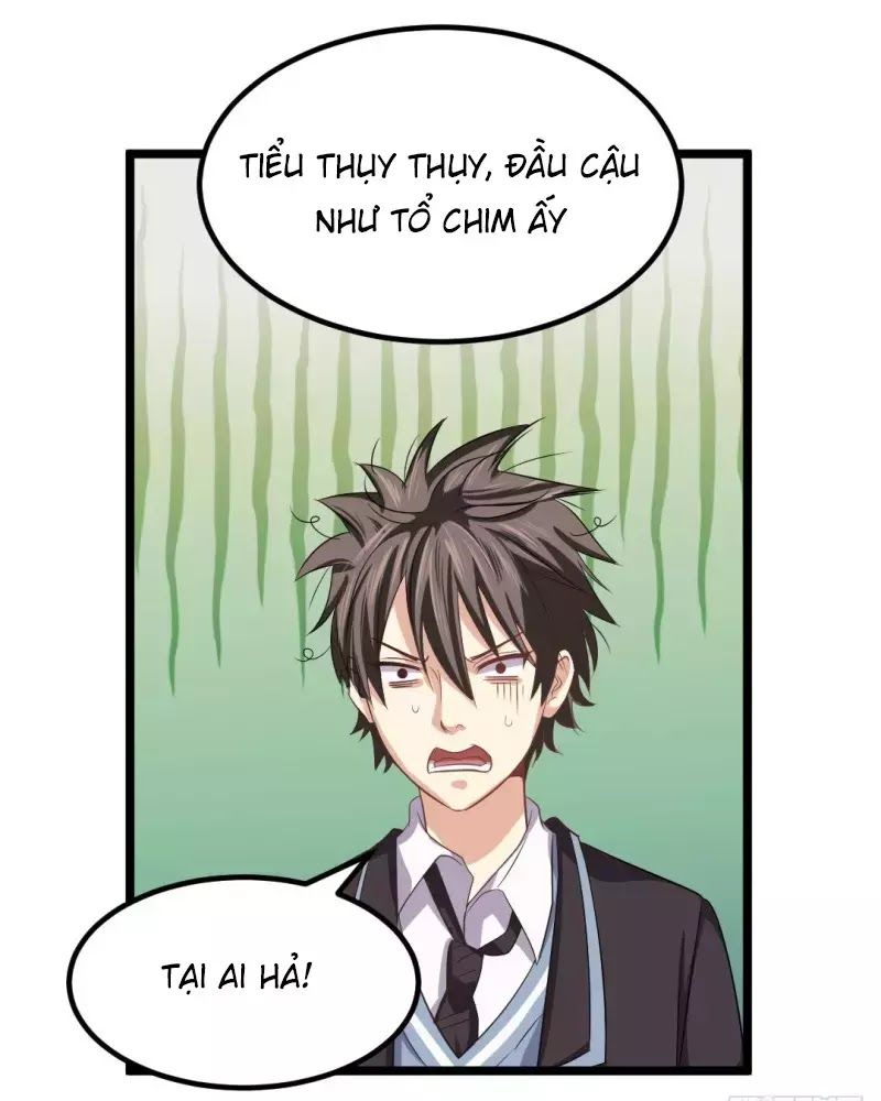 Cuộc Chiến Phía Sau Nhà Bếp Chapter 41 - Trang 24