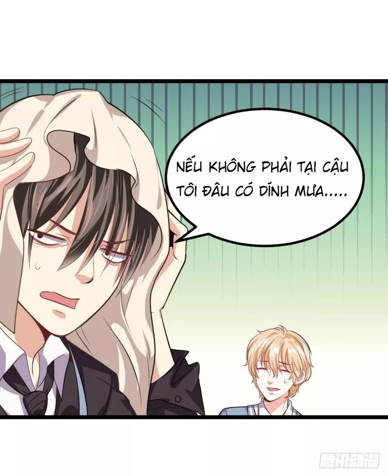 Cuộc Chiến Phía Sau Nhà Bếp Chapter 41 - Trang 26