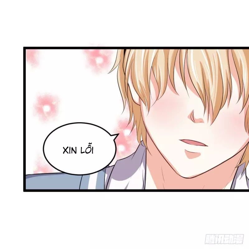 Cuộc Chiến Phía Sau Nhà Bếp Chapter 41 - Trang 27