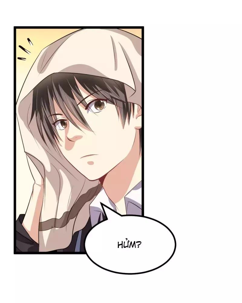Cuộc Chiến Phía Sau Nhà Bếp Chapter 41 - Trang 28