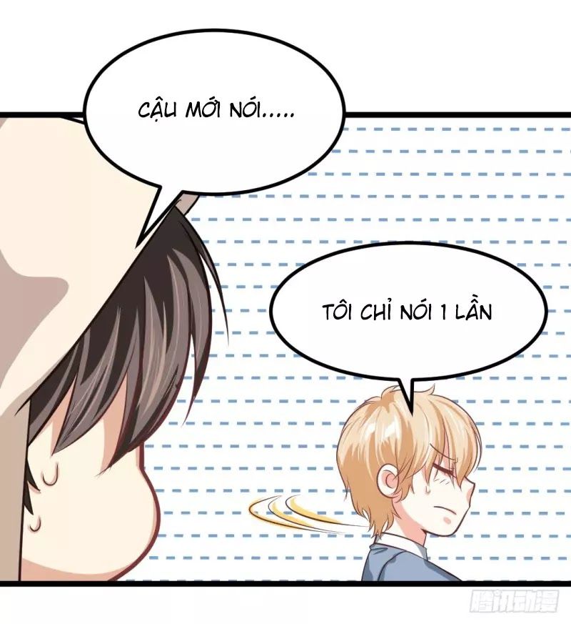 Cuộc Chiến Phía Sau Nhà Bếp Chapter 41 - Trang 30