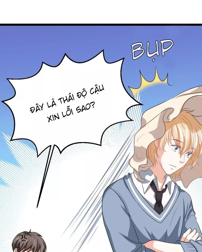 Cuộc Chiến Phía Sau Nhà Bếp Chapter 41 - Trang 31