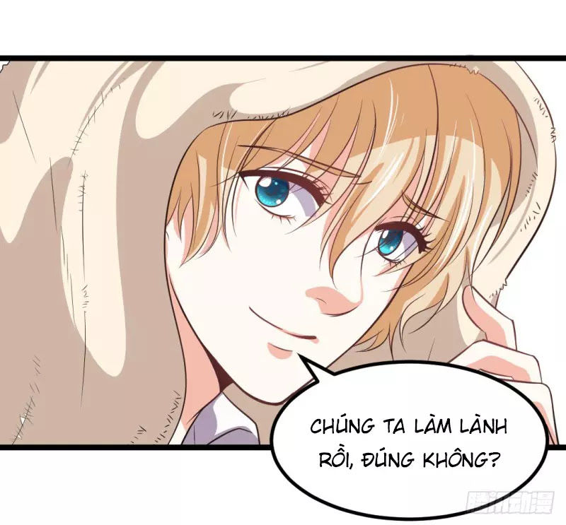 Cuộc Chiến Phía Sau Nhà Bếp Chapter 41 - Trang 33