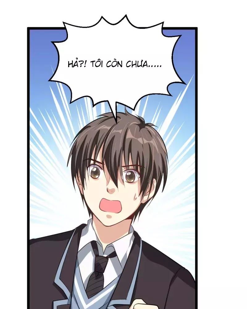 Cuộc Chiến Phía Sau Nhà Bếp Chapter 41 - Trang 34