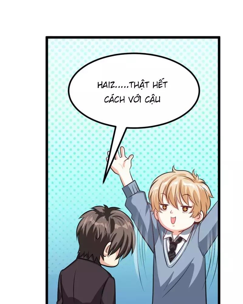 Cuộc Chiến Phía Sau Nhà Bếp Chapter 41 - Trang 37