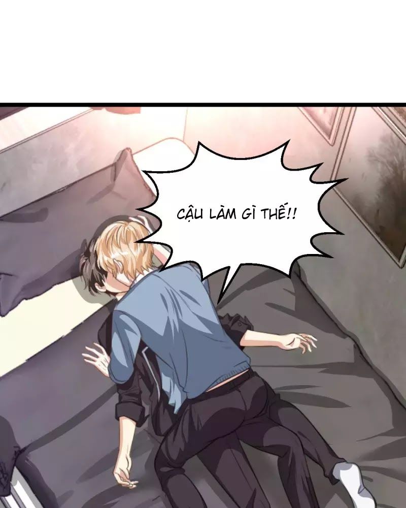 Cuộc Chiến Phía Sau Nhà Bếp Chapter 41 - Trang 43
