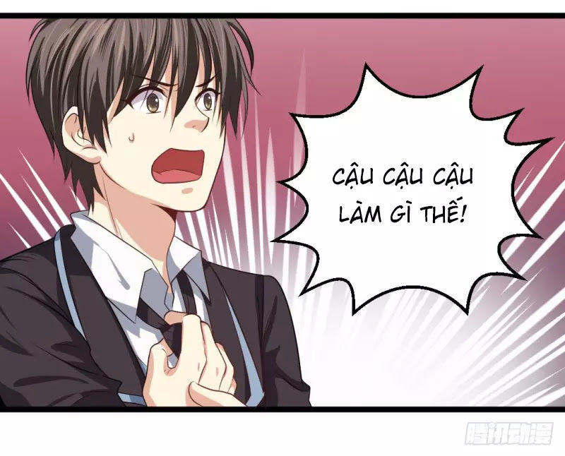 Cuộc Chiến Phía Sau Nhà Bếp Chapter 41 - Trang 50