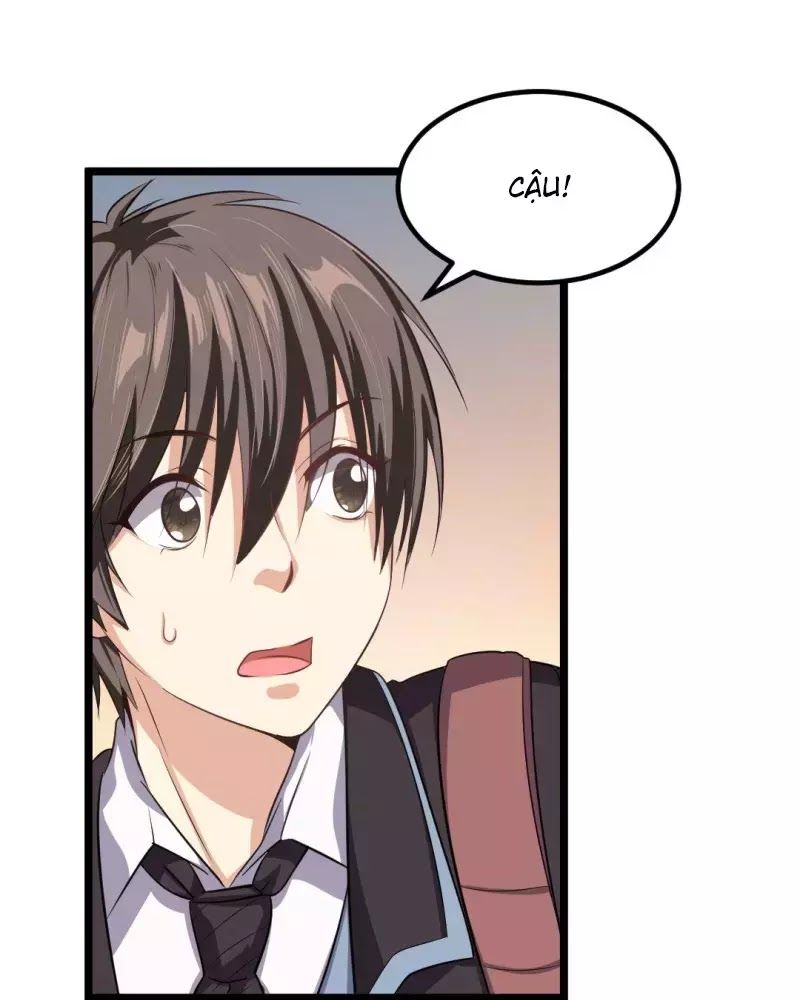 Cuộc Chiến Phía Sau Nhà Bếp Chapter 41 - Trang 6