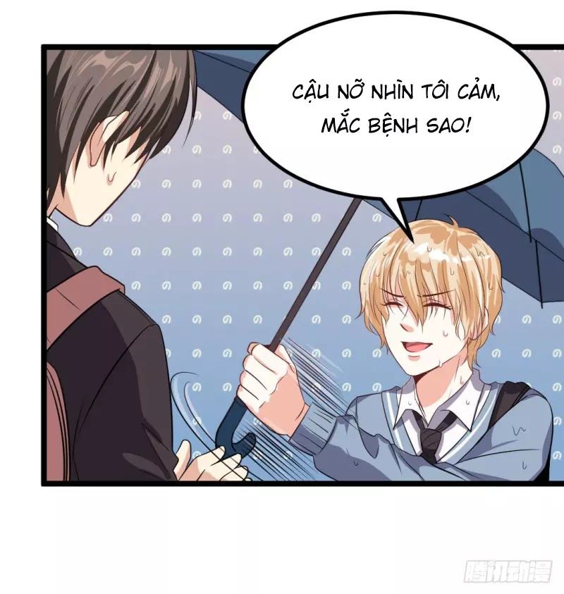 Cuộc Chiến Phía Sau Nhà Bếp Chapter 41 - Trang 9