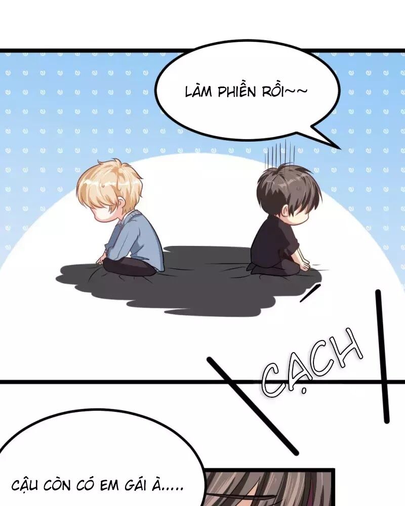 Cuộc Chiến Phía Sau Nhà Bếp Chapter 42 - Trang 11