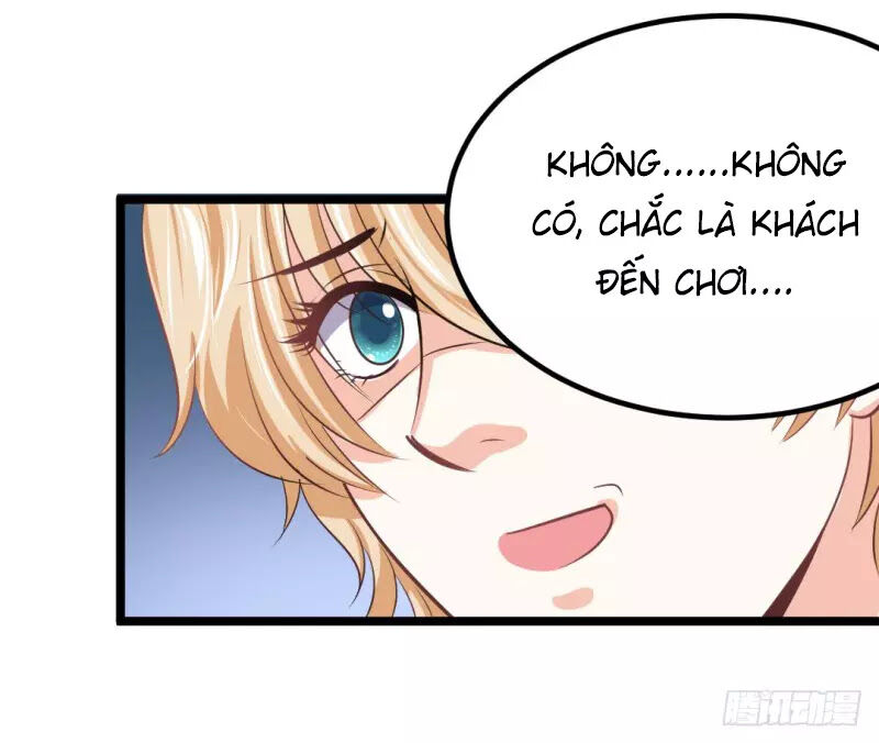 Cuộc Chiến Phía Sau Nhà Bếp Chapter 42 - Trang 13