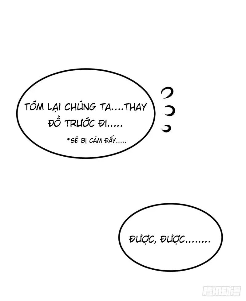 Cuộc Chiến Phía Sau Nhà Bếp Chapter 42 - Trang 14