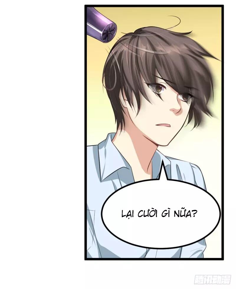 Cuộc Chiến Phía Sau Nhà Bếp Chapter 42 - Trang 16