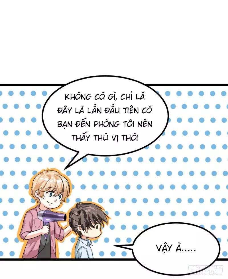 Cuộc Chiến Phía Sau Nhà Bếp Chapter 42 - Trang 17