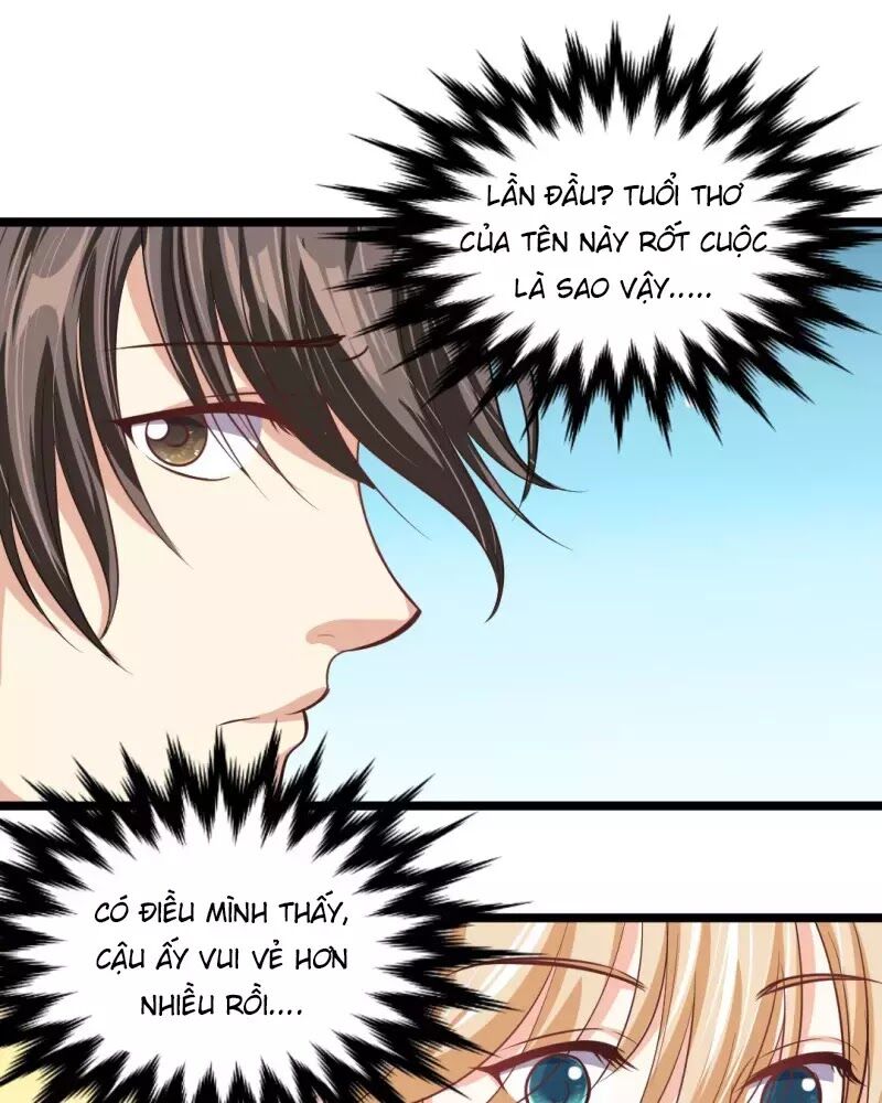 Cuộc Chiến Phía Sau Nhà Bếp Chapter 42 - Trang 18