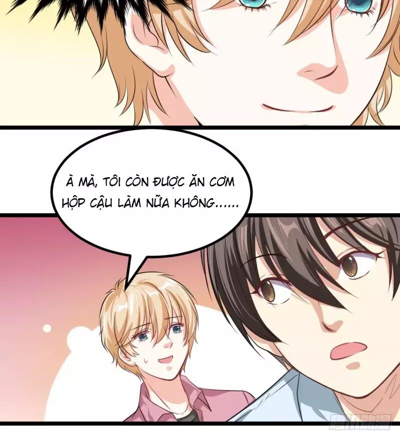 Cuộc Chiến Phía Sau Nhà Bếp Chapter 42 - Trang 19