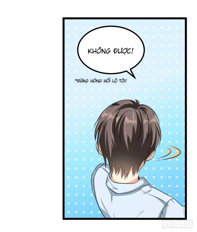 Cuộc Chiến Phía Sau Nhà Bếp Chapter 42 - Trang 20