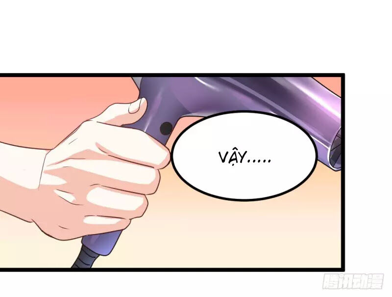 Cuộc Chiến Phía Sau Nhà Bếp Chapter 42 - Trang 21