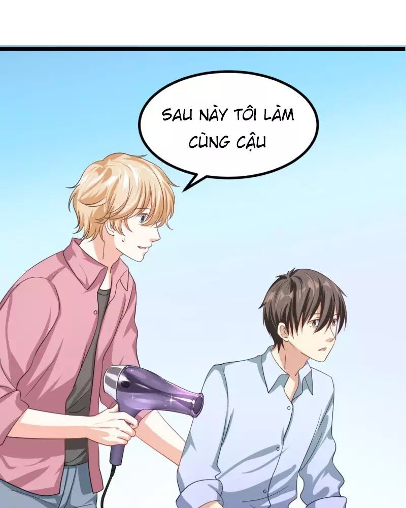 Cuộc Chiến Phía Sau Nhà Bếp Chapter 42 - Trang 22