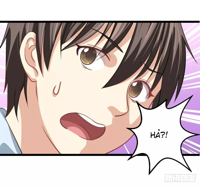 Cuộc Chiến Phía Sau Nhà Bếp Chapter 42 - Trang 24