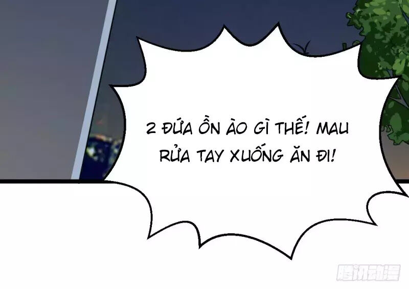 Cuộc Chiến Phía Sau Nhà Bếp Chapter 42 - Trang 28