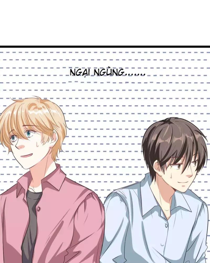 Cuộc Chiến Phía Sau Nhà Bếp Chapter 42 - Trang 31