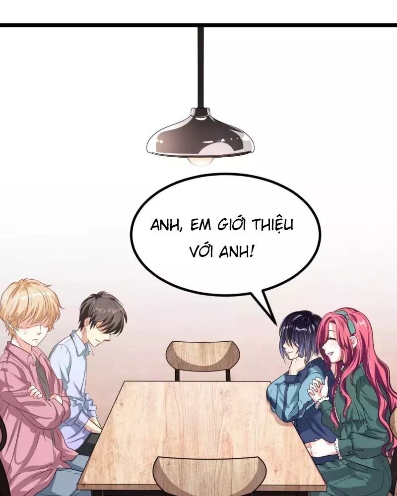 Cuộc Chiến Phía Sau Nhà Bếp Chapter 42 - Trang 33