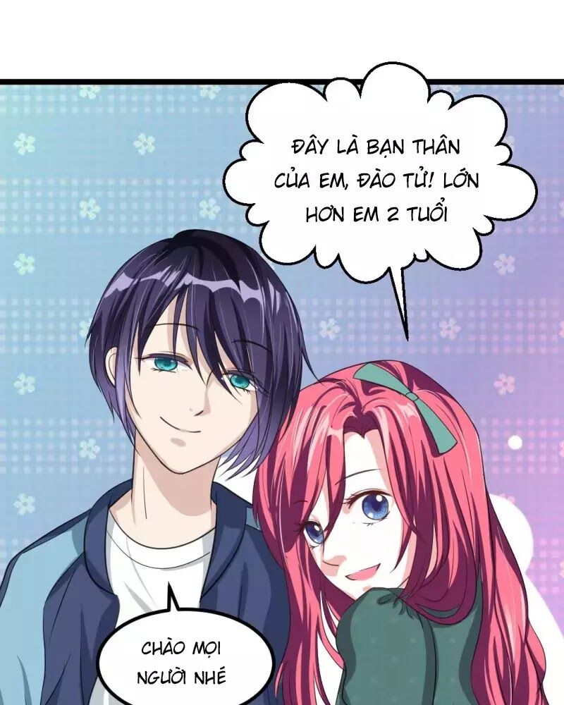 Cuộc Chiến Phía Sau Nhà Bếp Chapter 42 - Trang 35