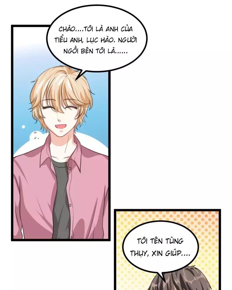 Cuộc Chiến Phía Sau Nhà Bếp Chapter 42 - Trang 37