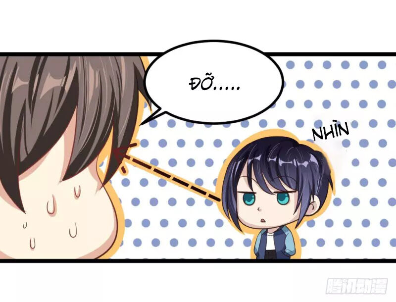 Cuộc Chiến Phía Sau Nhà Bếp Chapter 42 - Trang 39