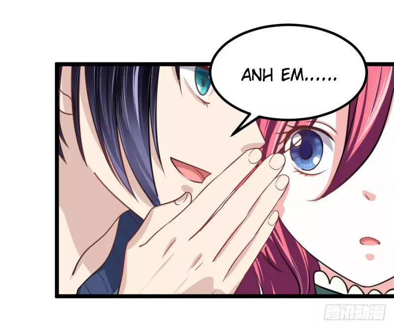 Cuộc Chiến Phía Sau Nhà Bếp Chapter 42 - Trang 41