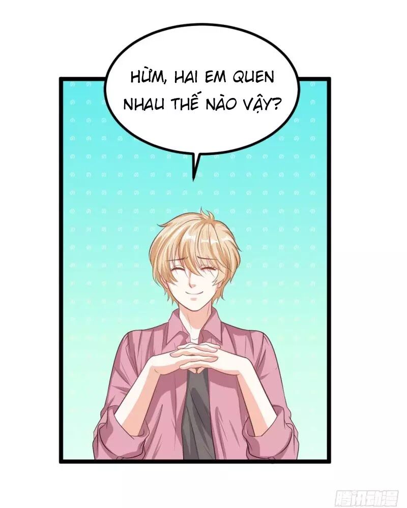 Cuộc Chiến Phía Sau Nhà Bếp Chapter 42 - Trang 44