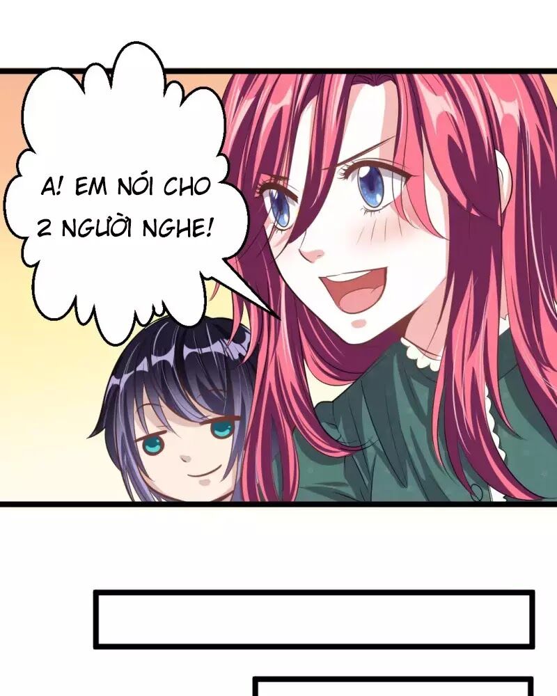 Cuộc Chiến Phía Sau Nhà Bếp Chapter 42 - Trang 46