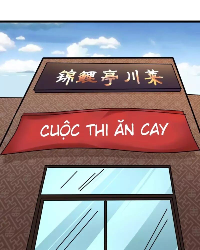 Cuộc Chiến Phía Sau Nhà Bếp Chapter 42 - Trang 49