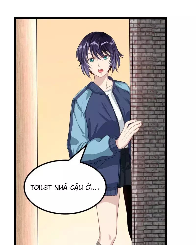 Cuộc Chiến Phía Sau Nhà Bếp Chapter 42 - Trang 6
