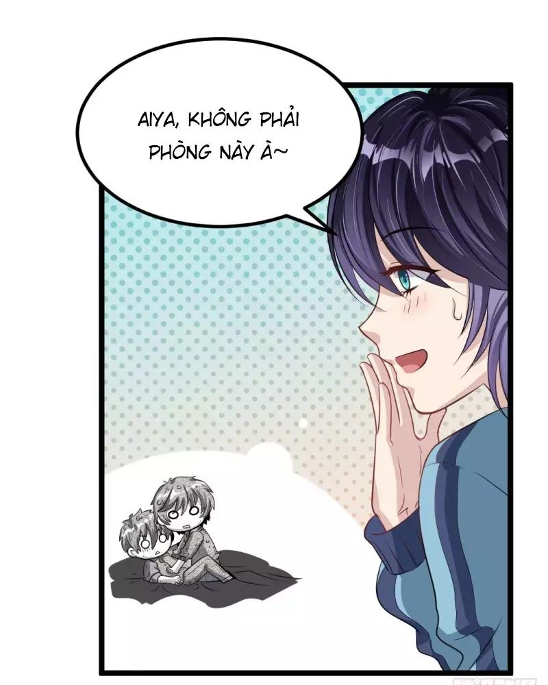 Cuộc Chiến Phía Sau Nhà Bếp Chapter 42 - Trang 9