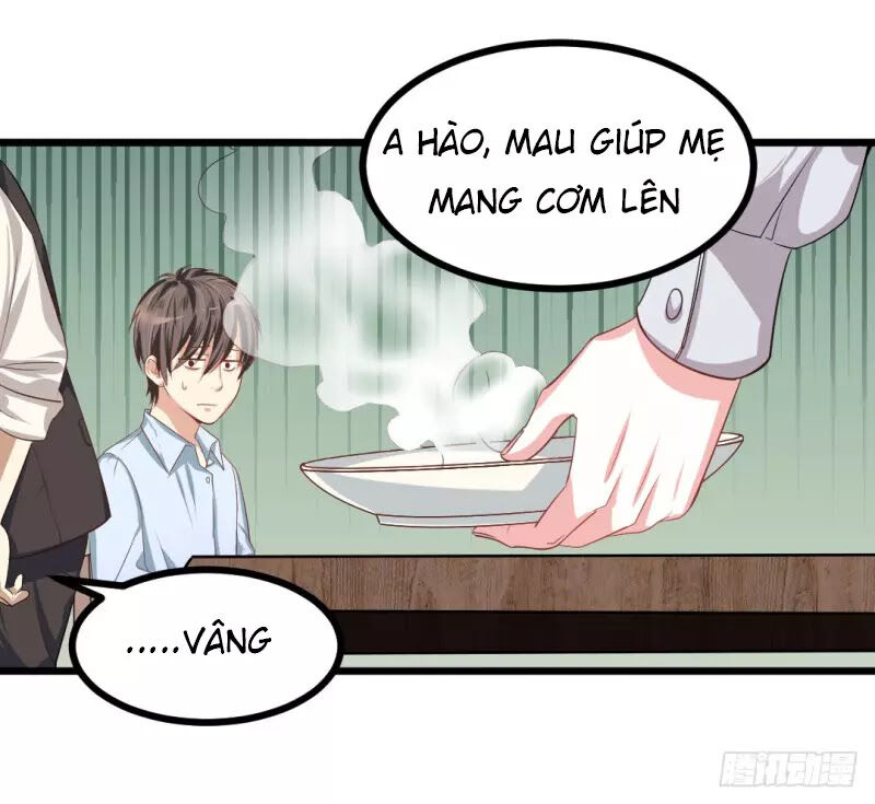 Cuộc Chiến Phía Sau Nhà Bếp Chapter 43 - Trang 10