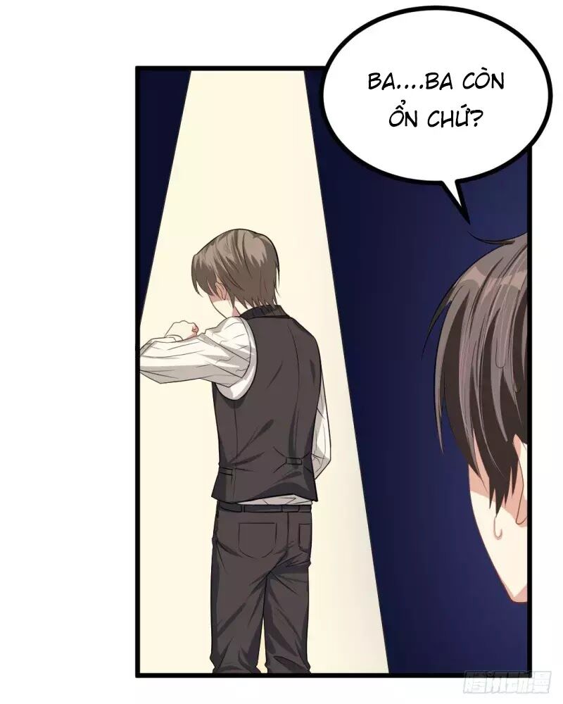 Cuộc Chiến Phía Sau Nhà Bếp Chapter 43 - Trang 12