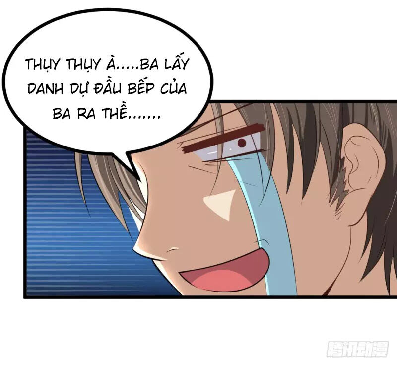 Cuộc Chiến Phía Sau Nhà Bếp Chapter 43 - Trang 14